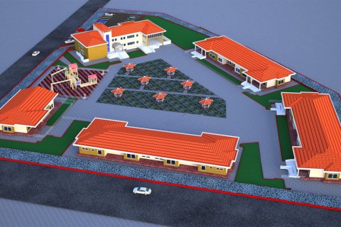 ENGELSİZ YAŞAM MERKEZİ (ÇARŞAMBA / SAMSUN)
