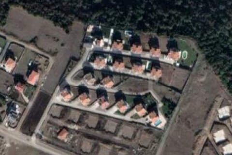 ALTINKUM İNCESU TEPE EVLERİ KONAKLARI